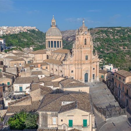 Appartamenti Vista Duomo - Ibla - Pomelia Ragusa Exterior foto
